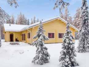 Holiday Home Sallan panparkstie 14 b by Interhome